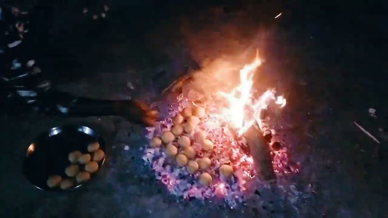 Litti chokha 😋