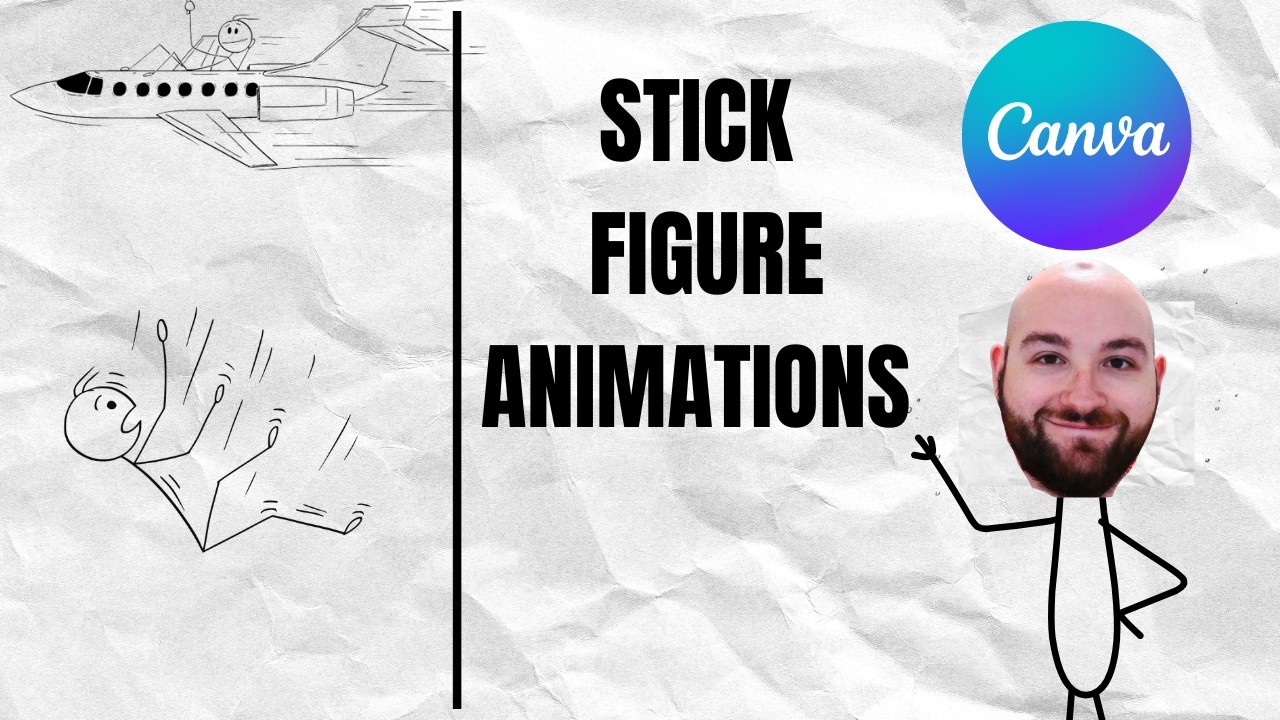 This Canva Animation Hack Changes Everything