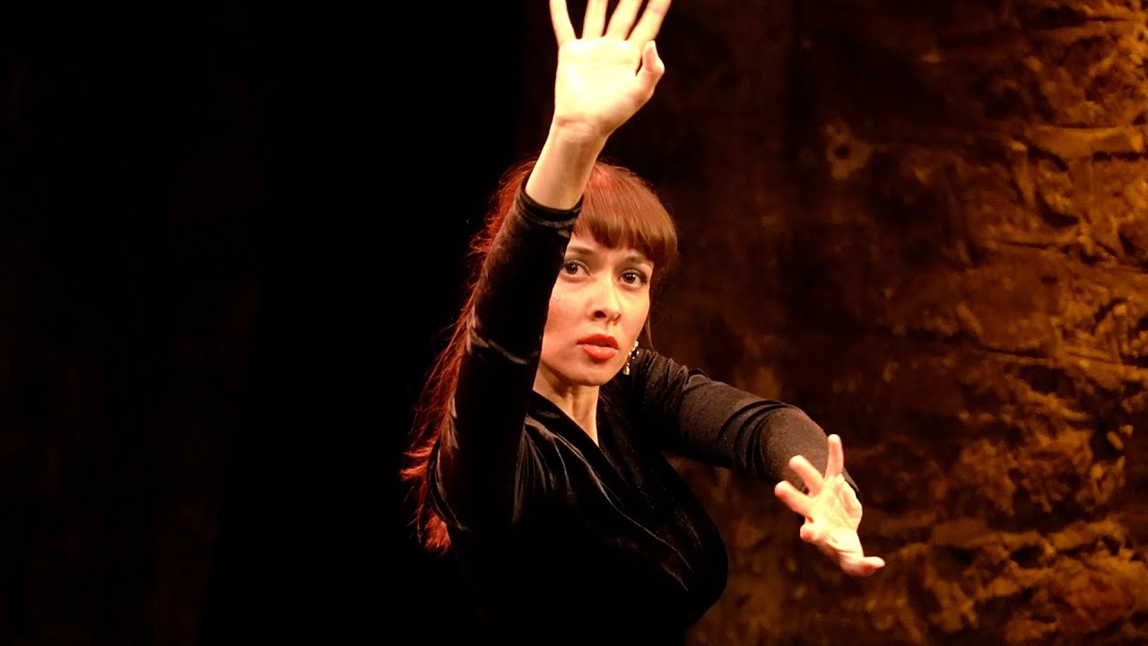 Cuerpo y Alma Flamenco