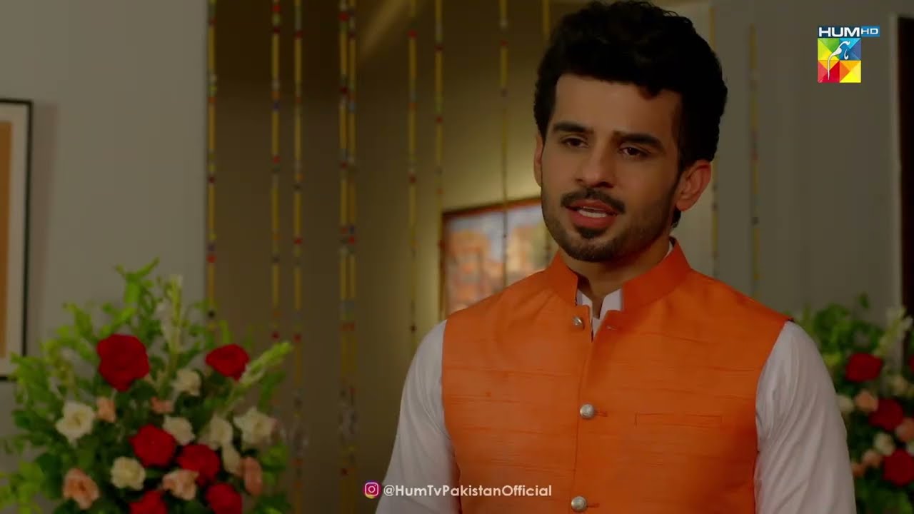 Junaid Ko Emaab Se Nafrat Kiun Hai..? - Hasrat - HUM TV