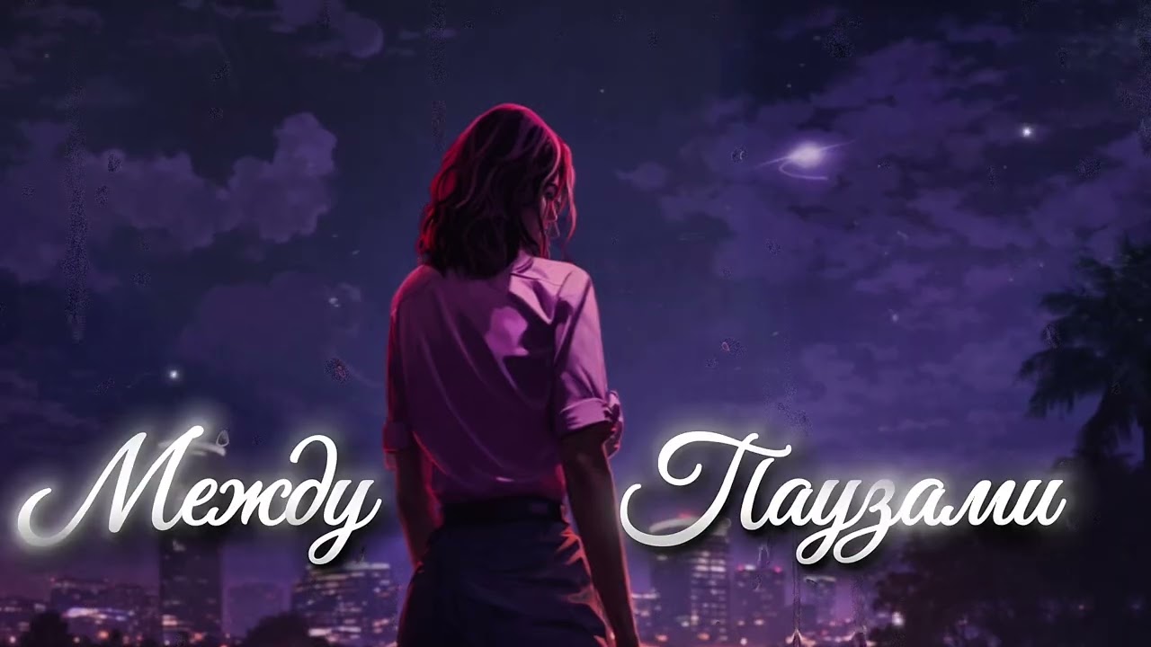 Между паузами — lo-fi медляк о любви |Грустный chill beat #новаямузыка #музыка #музыкаонлайн #music 