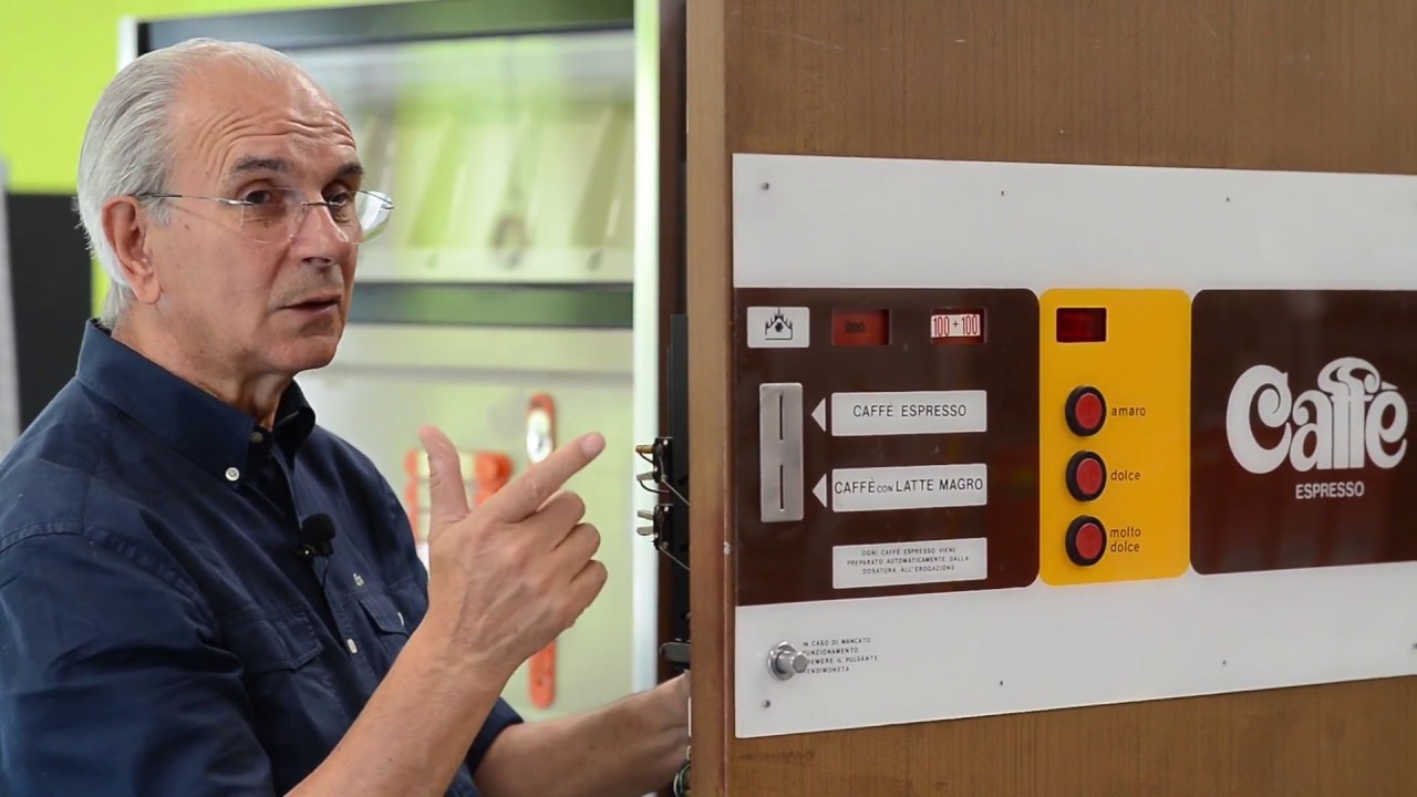 Vending History - Episodio 3