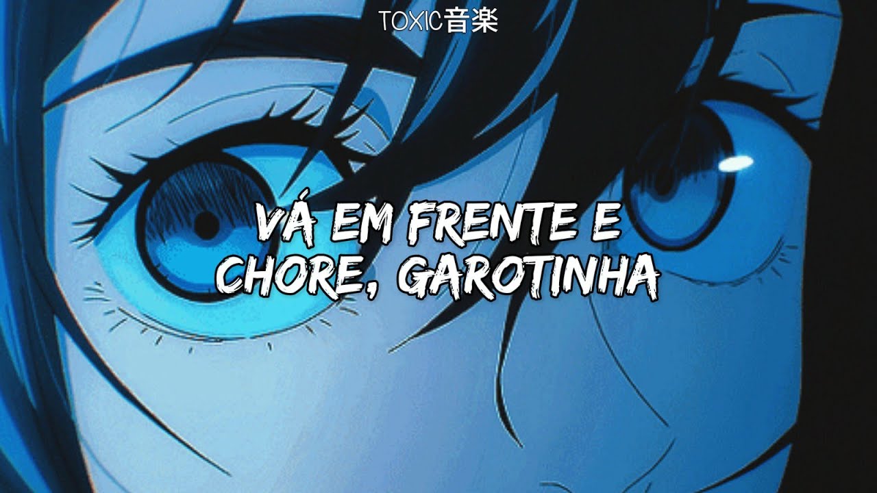 a energia que essa música tem é coisa de outro mundo | Toxic音楽