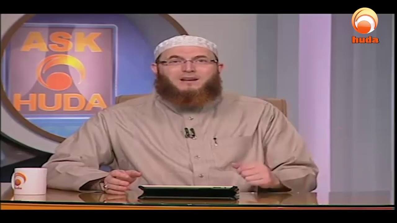 In Islam Does Allah give muslims a vision or can they know the future # HUDATV