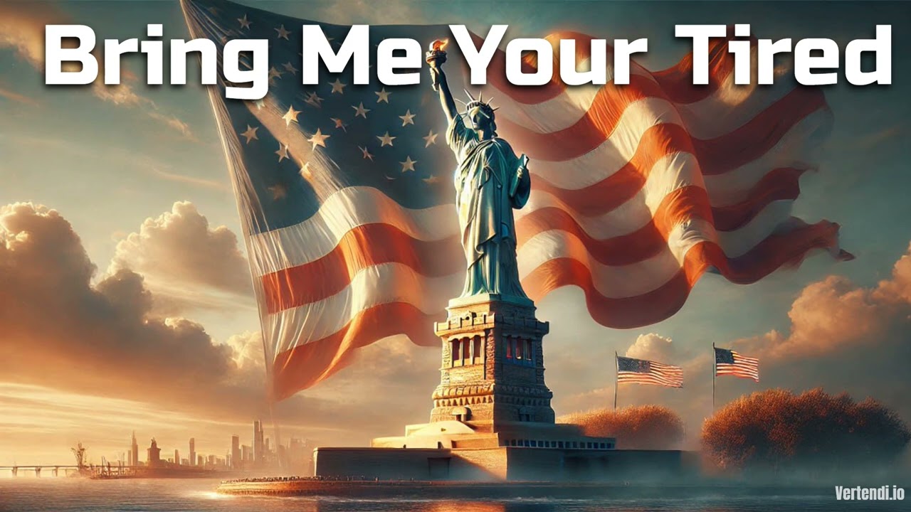 Pan - Bring Me Your Tired