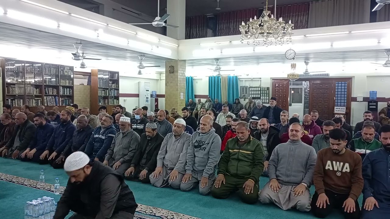 ١٠ آذار ٢٠٢٦