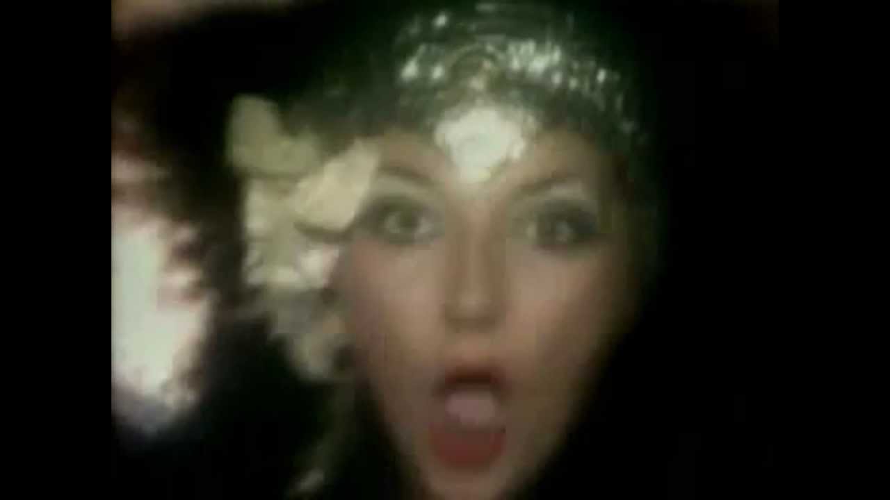 YOUTUBE POOP KATE BUSH: BA BA BA
