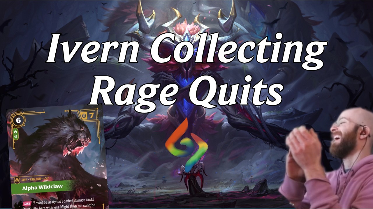 Ivern Might Actually Be Good?