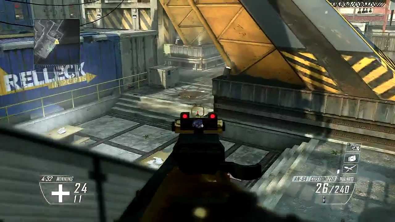 Black ops 2:Jiveturkey is a Sell out (Please watch)