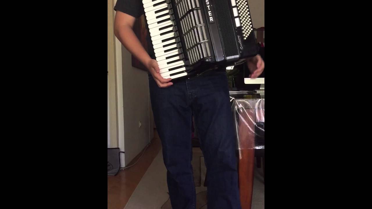 What is a Cassotto Accordion- Accordion cassotto explained