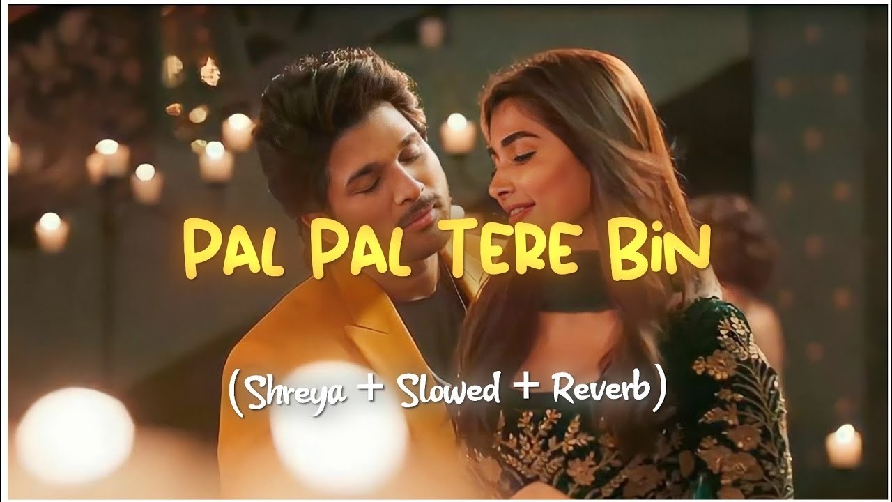 Tere Ishq Mein Kho Gaye 💞 | New Hindi Romantic Song 2025 | Shreya Love Story |