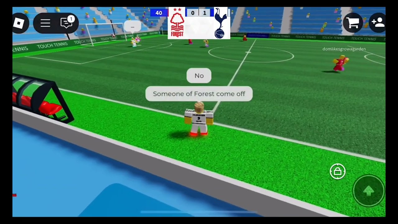 MY GOAL! Recorded And Commentated By:@milksoccer-9410  ‎⁨@ClydenLo⁩   You Need To See This.