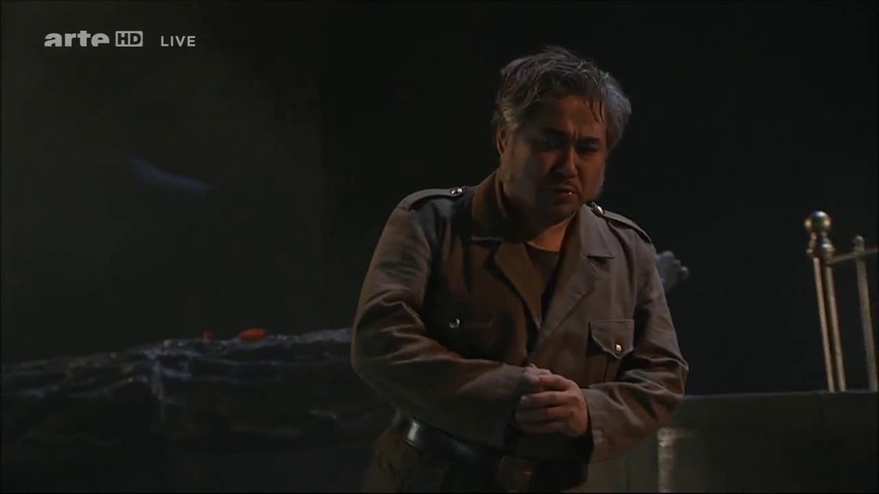 parsifal bayreuth 2012 parte 3