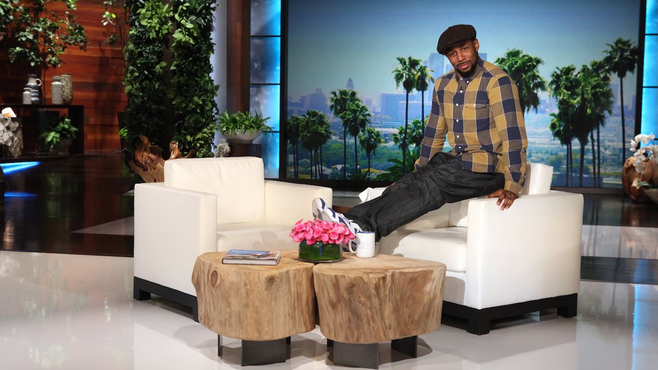 Ellen&rsquo;s Favorite Season 13 Moments