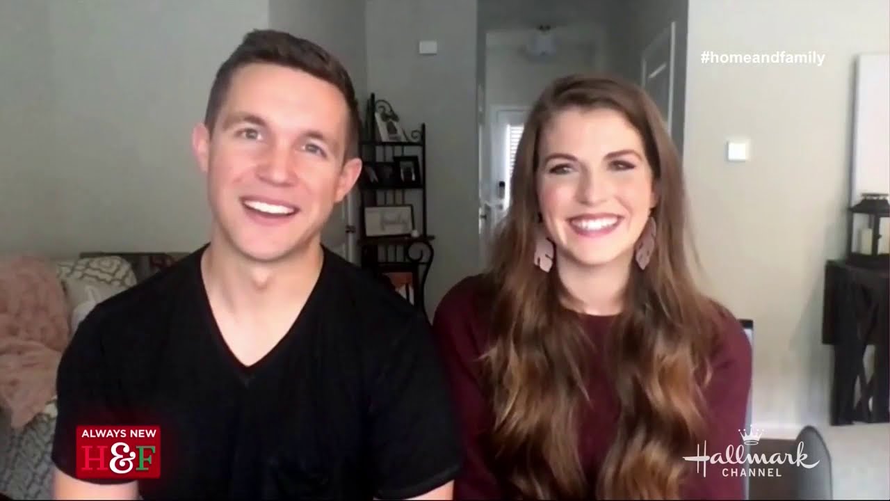 Harold and Rachel Earls Proves Love and Faith Conquers All in 