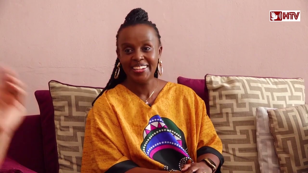 🥰Urugo nk'uru nta wutorwipfuza! Ap.Apollinaire &Jeannette  badushingiye intahe iryoshe (SUITE)