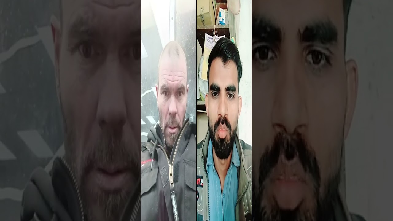 Doug - no comments/ arrest  2/16/26