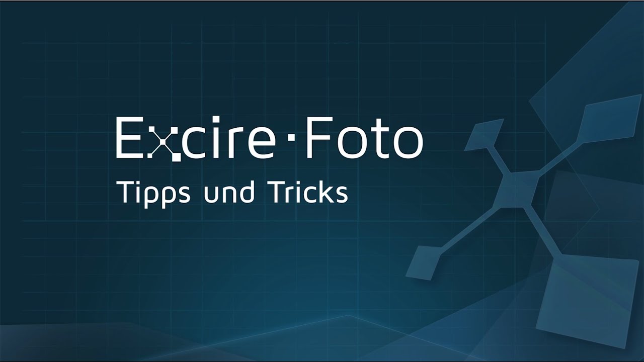 [DE] 7. Excire Foto - Tipps und Tricks [2021]
