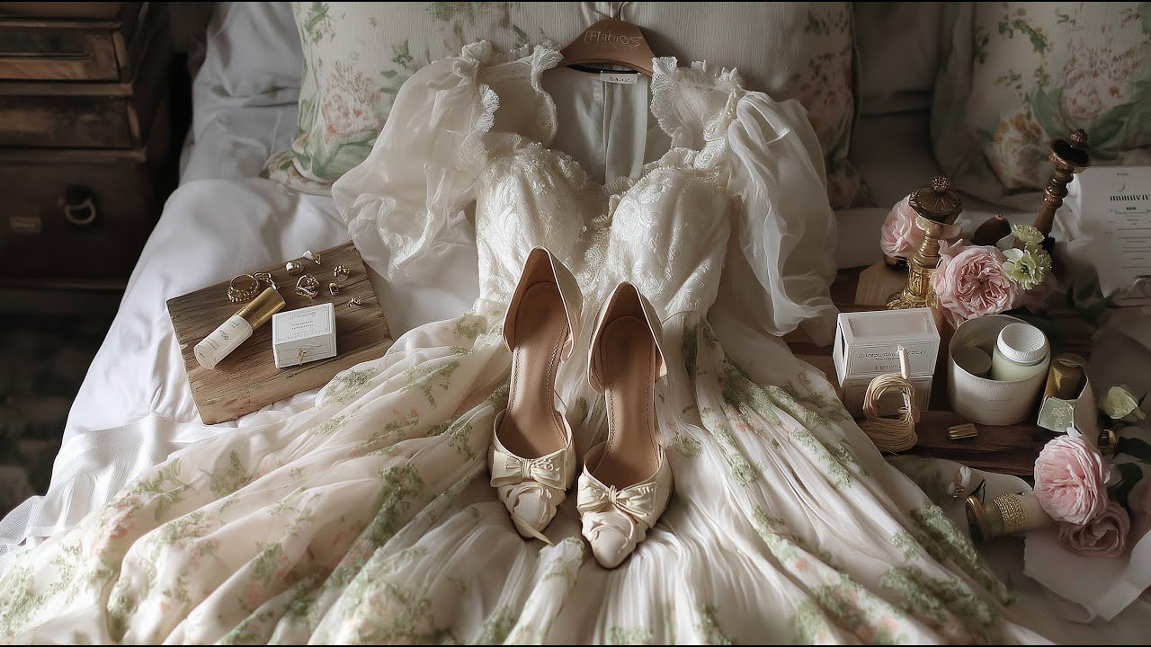 𝐩𝐥𝐚𝐲𝐥𝐢𝐬𝐭 💍 ✨ 흔하지 않은 신부 입장곡 2탄 𝒘𝒆𝒅𝒅𝒊𝒏𝒈