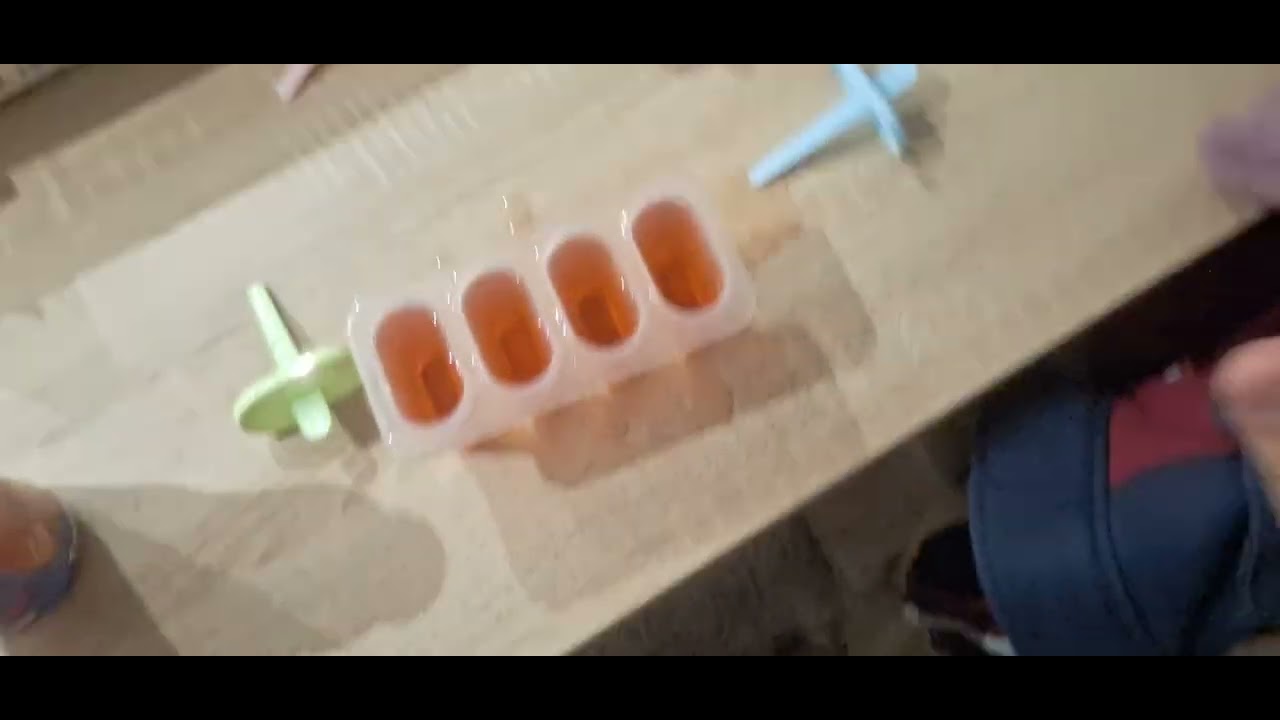 lody wojanki part1