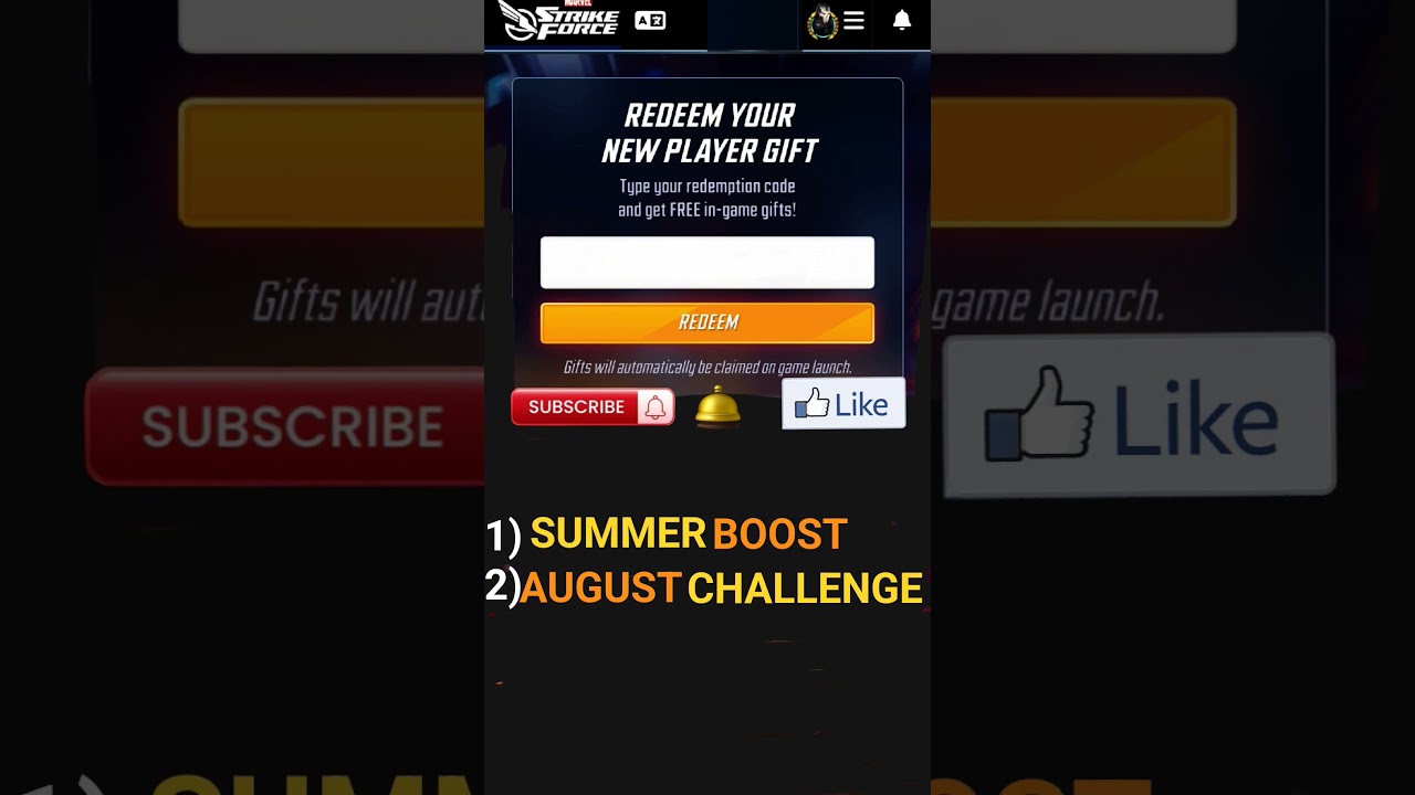 11 AUG 2025 * 2 MSF Promo Codes (expires 13 AUG 2025)