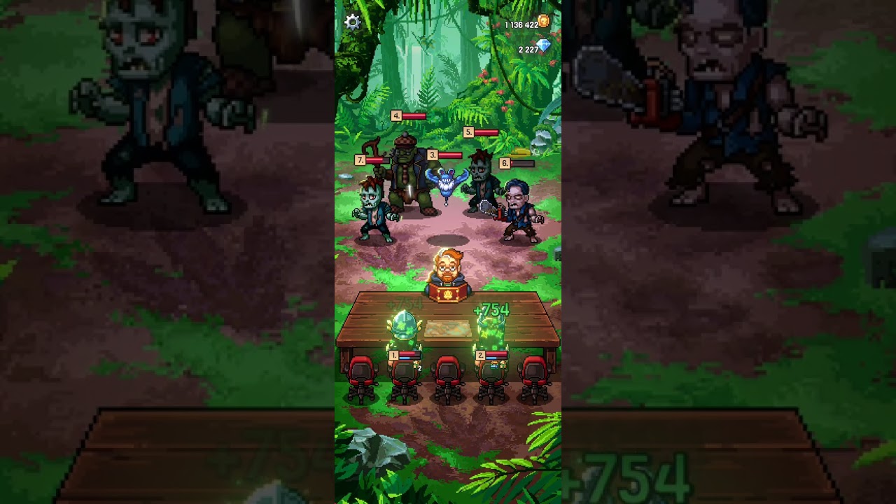 Guardião + Lich (tank)