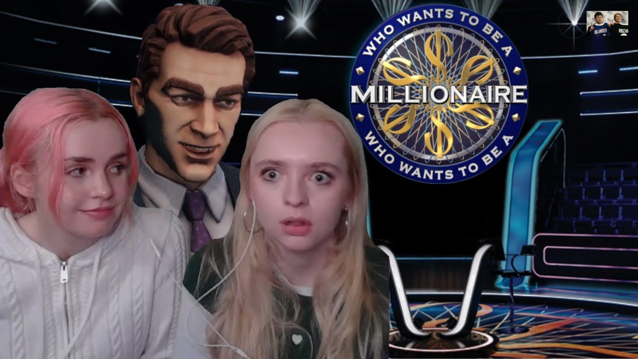 i would like one million dollars please