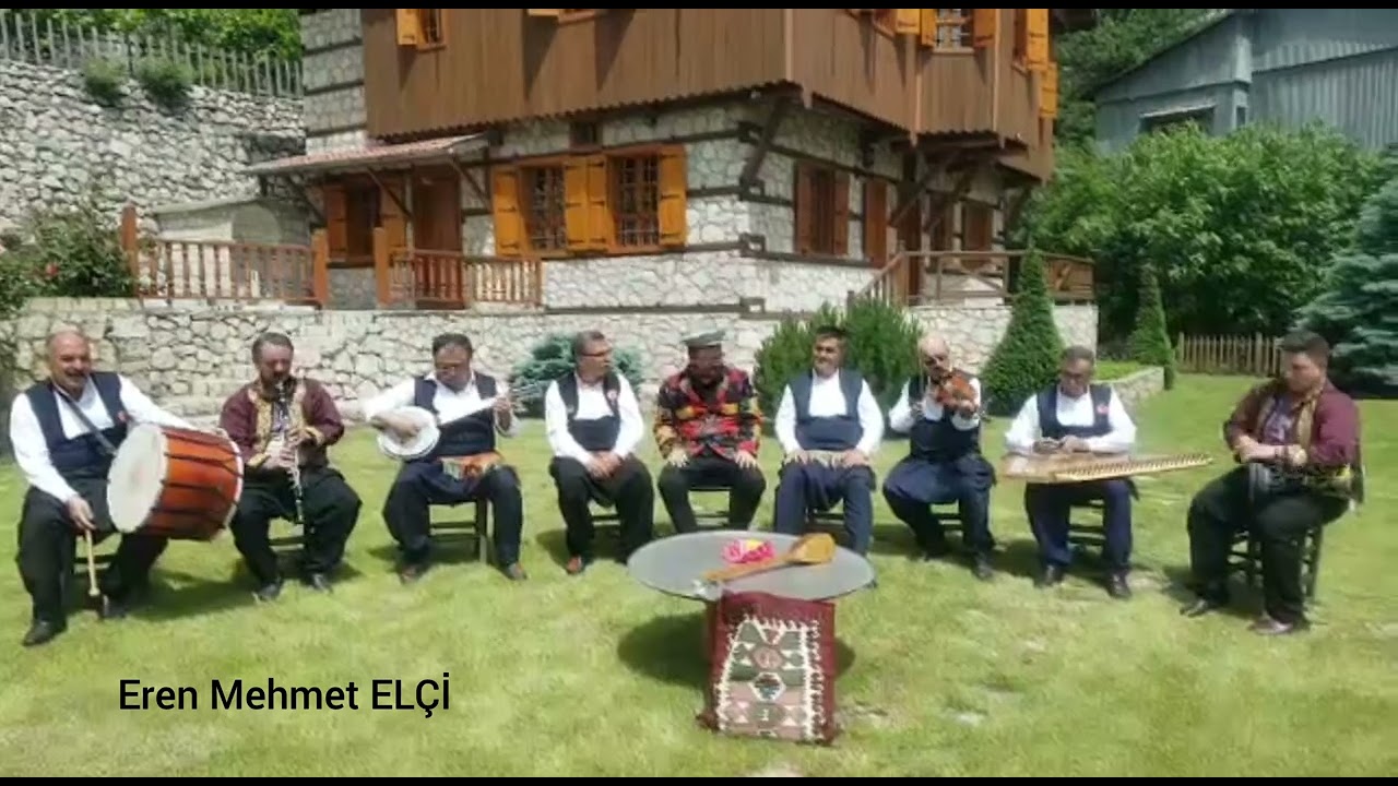Kemaliye (Eğin) - Fasıl #trendvideo