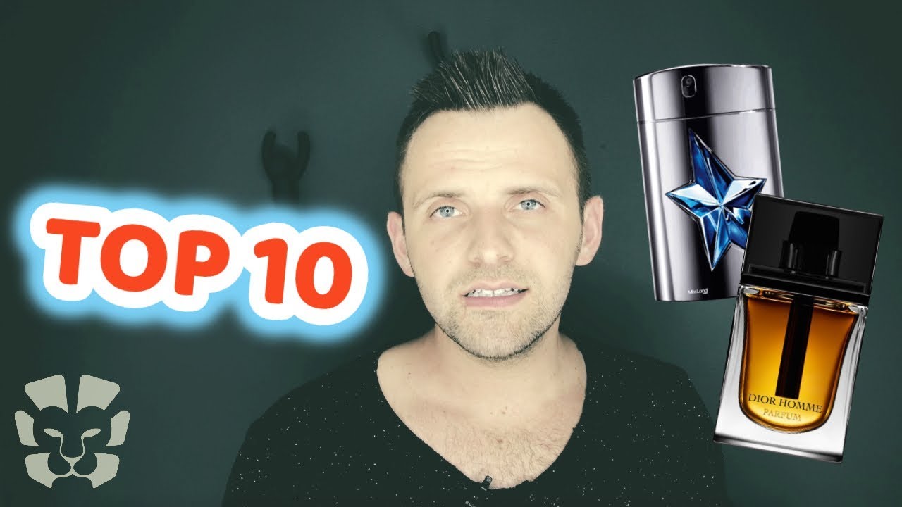 TOP 10 DESIGNER FRAGRANCES FOR LIFE | TOSS OUT THE REST