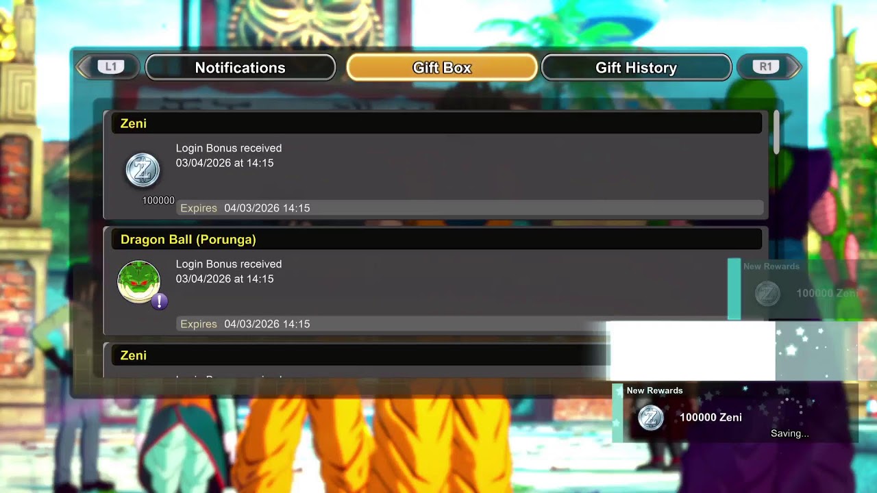 🔴LIVE DRAGON BALL SPARKLING ZERO STREAM COME CHILL AND TUNE IN🔥