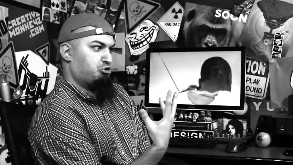 Rap de la El Iobag! (CREATIVEMONKEYZ)