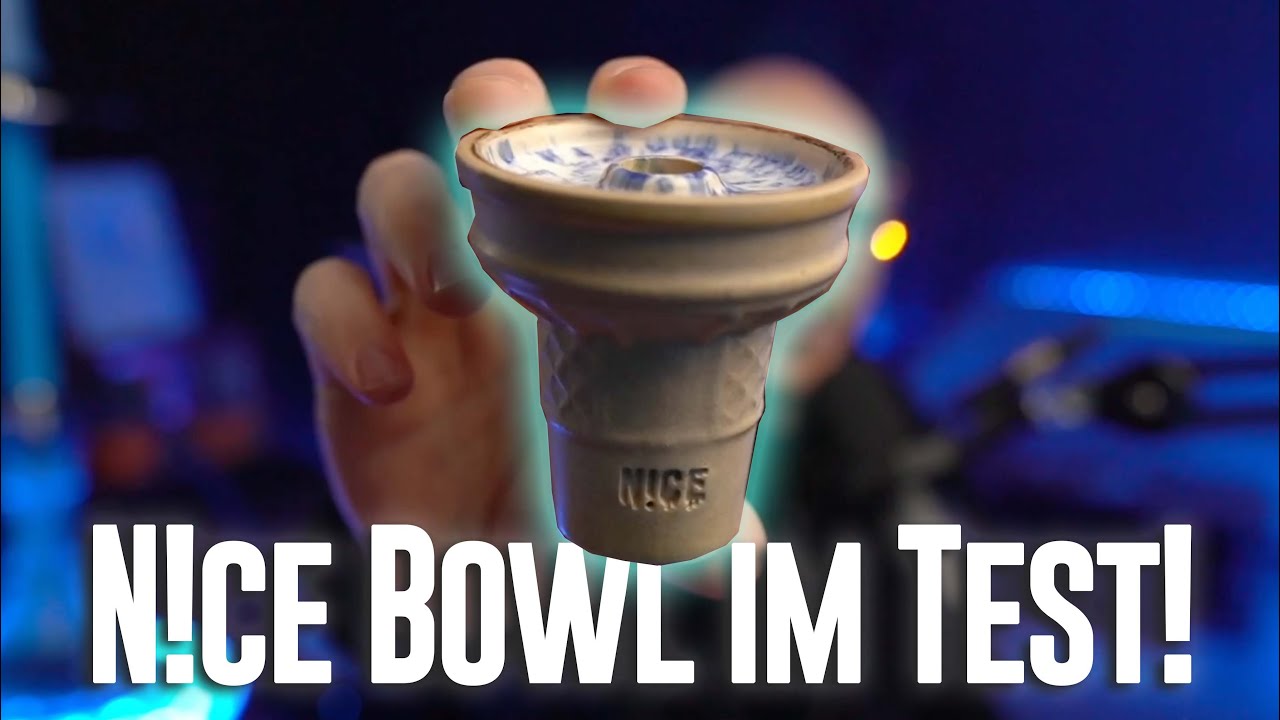 N!ceBowl von Hookain! Nur ein LowLoad Skin?!
