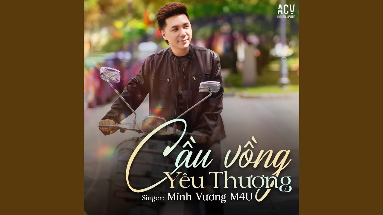 Cầu Vồng Yêu Thương