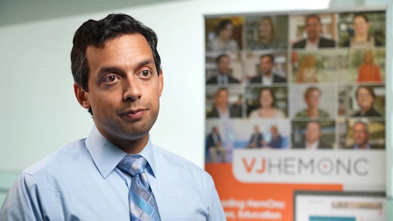 Choosing between isatuximab & daratumumab in multiple myeloma