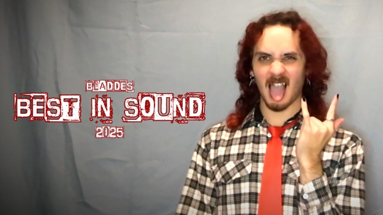 Best In Sound 2025 | Music Favorites of Last Year