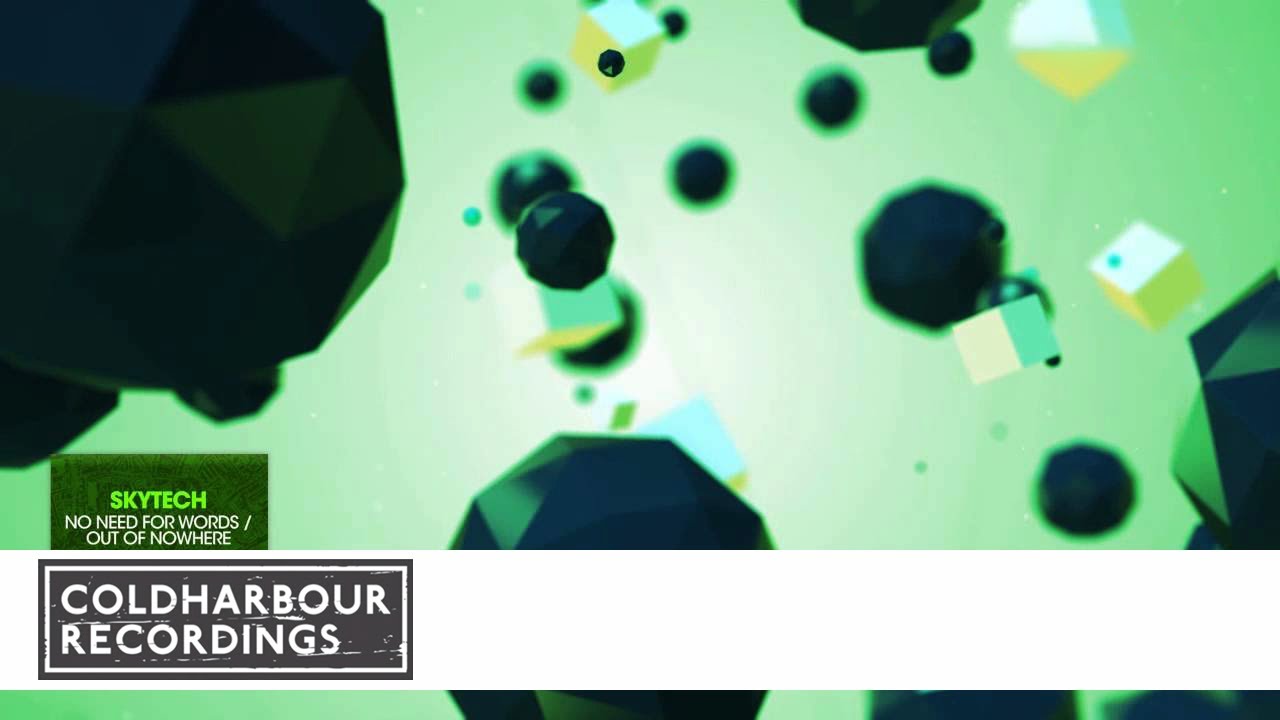 Skytech - No Need For Words | Original Mix