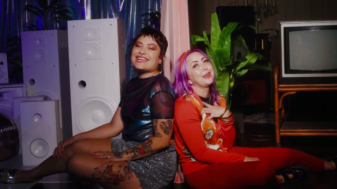 Half Past Two featuring Catbite - Wrong For You (Official Video)