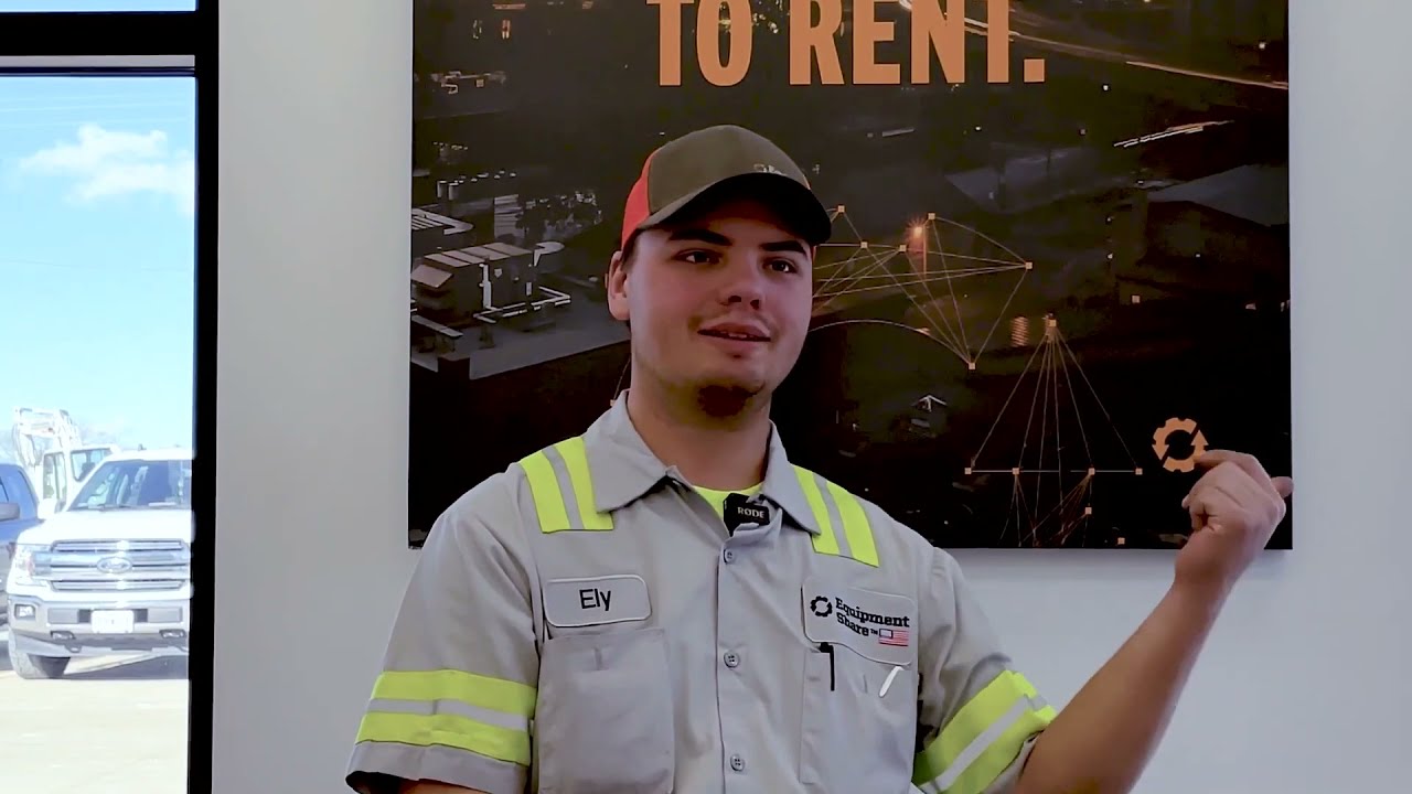 Meet our EquipmentShare Apprentices