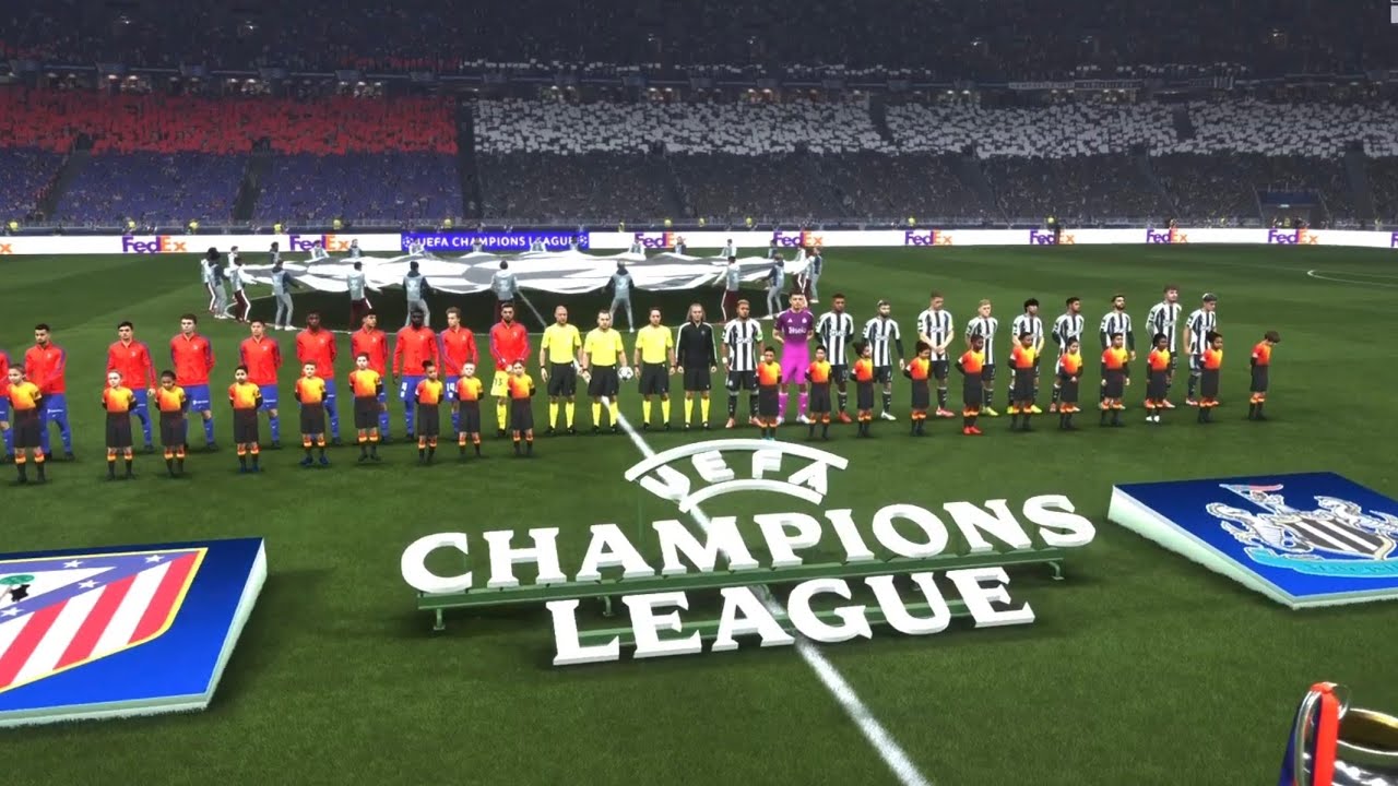 FINAL ÉPICA CHAMPIONS EN LEYENDA - FIFA 26