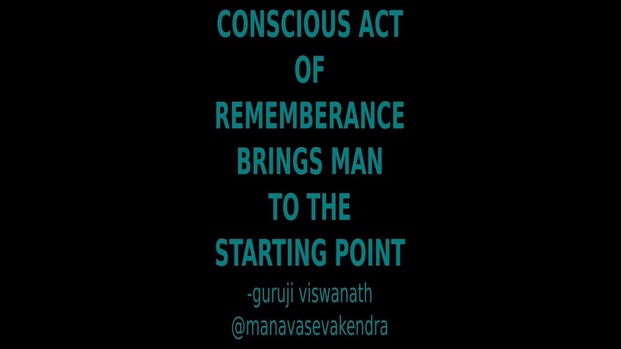 #shortNsweet Last Leg of Sadhana #giveup #gurujiviswanath #manavasevakendra