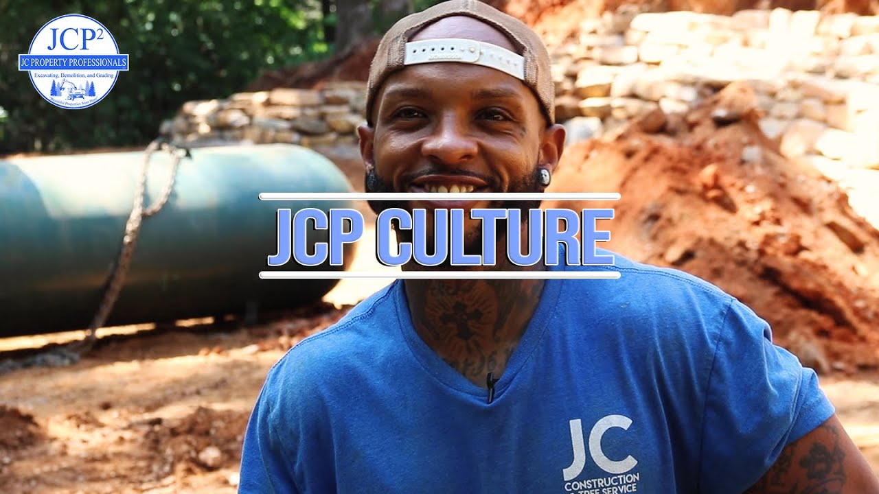 Working at JC Property Professionals