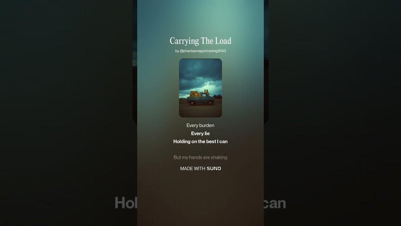 Lazy Kane Carrying The Load