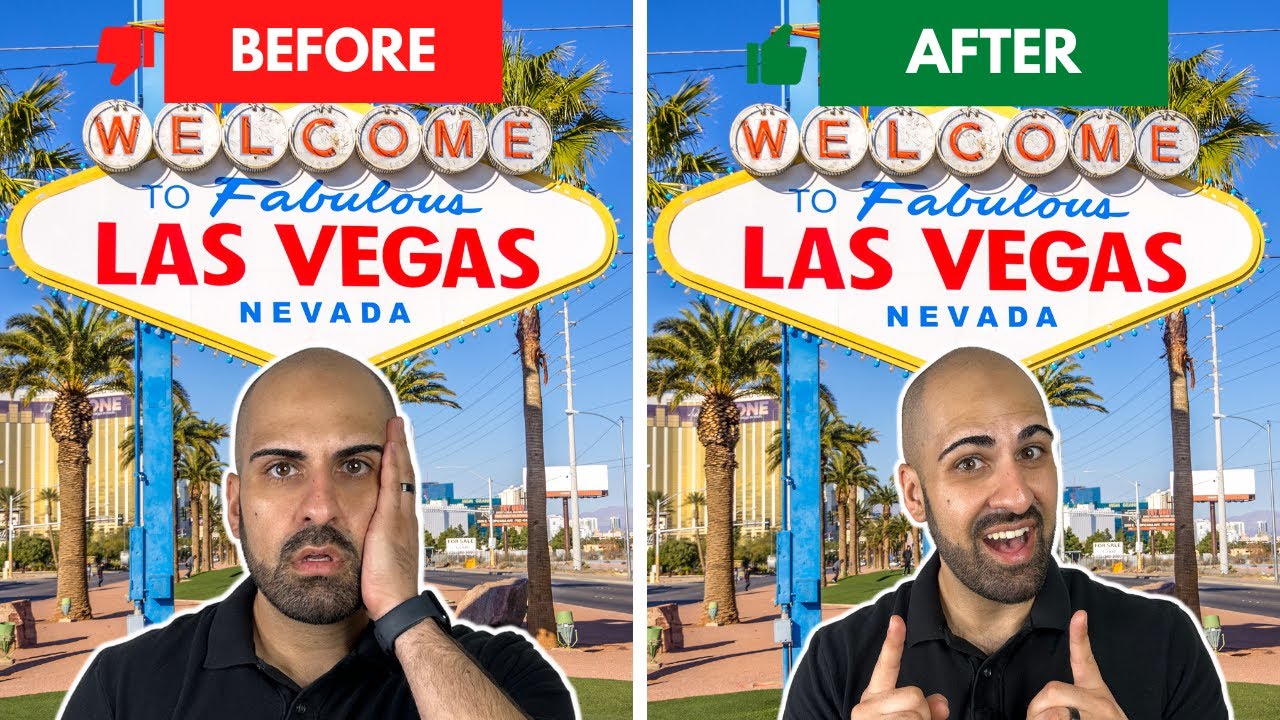 17 Helpful Tips You NEED to Know Before Moving to Las Vegas