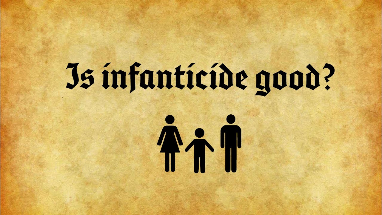 Do babies go to hell // Age of Accountability