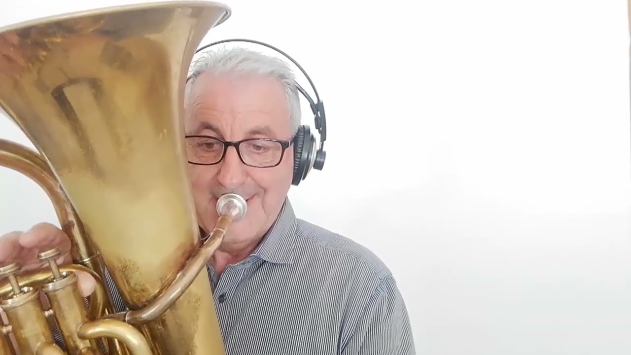 La Califfa - euphonium