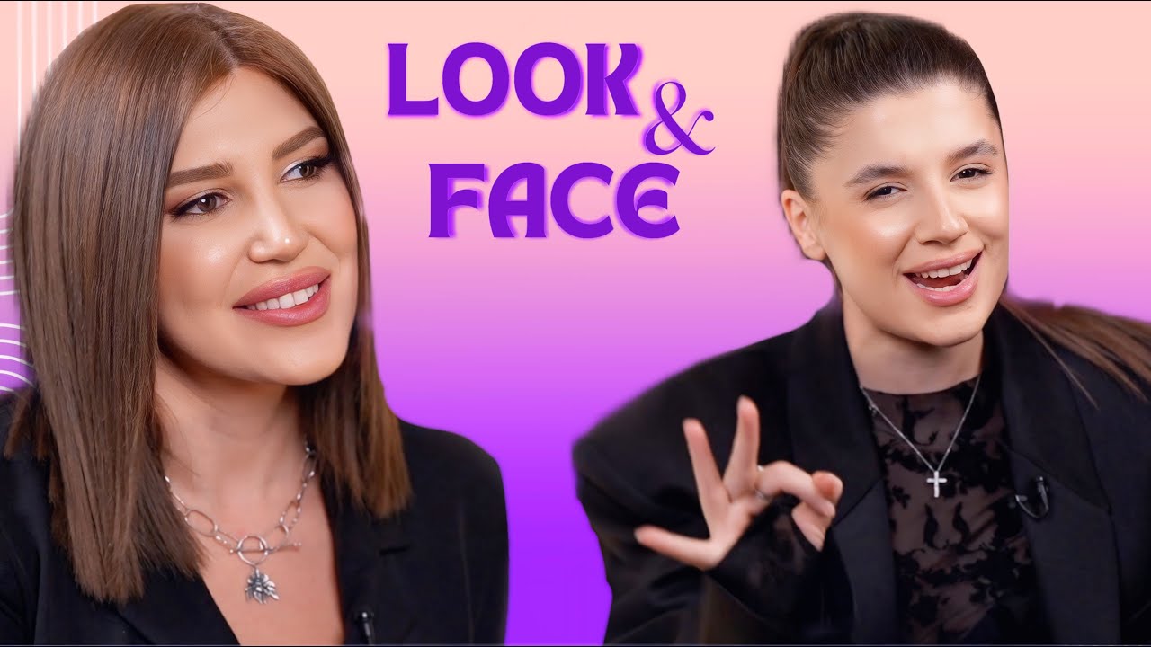 Look&Face | Եվա Զոհրաբյանը՝ մայրանալու, ամուսնու սիրո, Վոլյայի շոուից հետո ստացած արձագանքների մասին