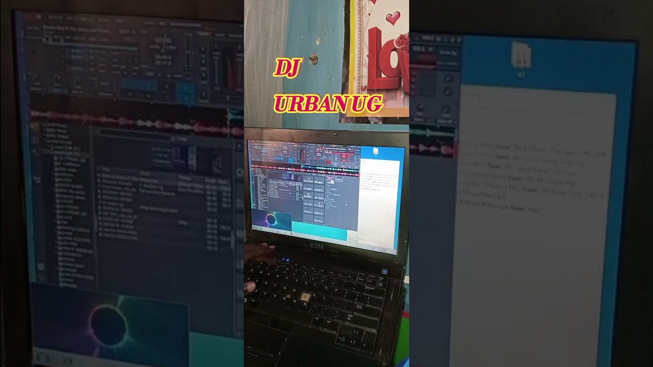 SCRATCH BATTLE.  deejay urban ug 2025. elija kitaka ekyange new fresh hit. brand new