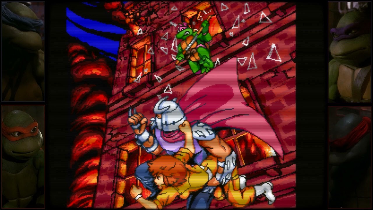 Arcade - Best Game T