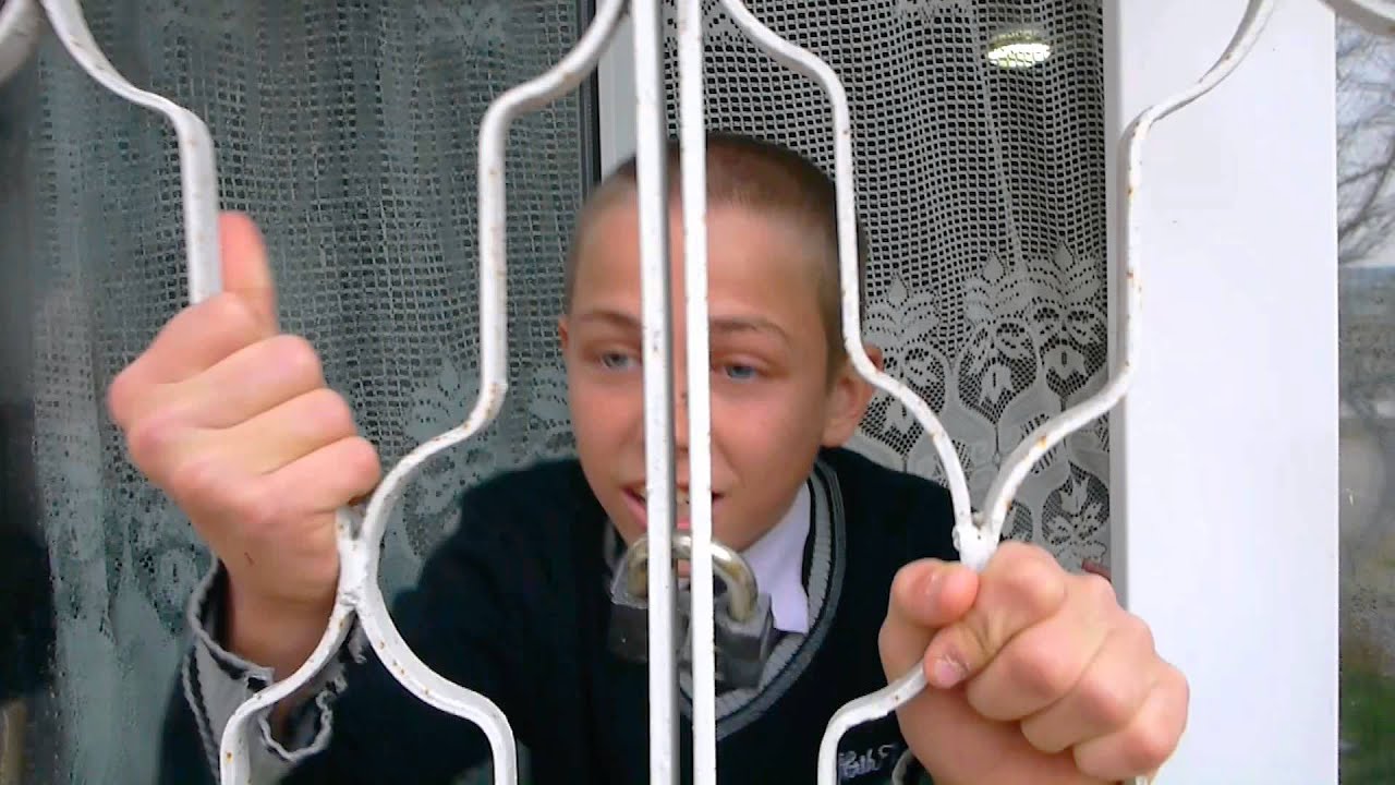 ОЧЕНЬ ПРАВИЛЬНОЕ КИНО, Бахчисарай школа № 1, www.kdv888.ru