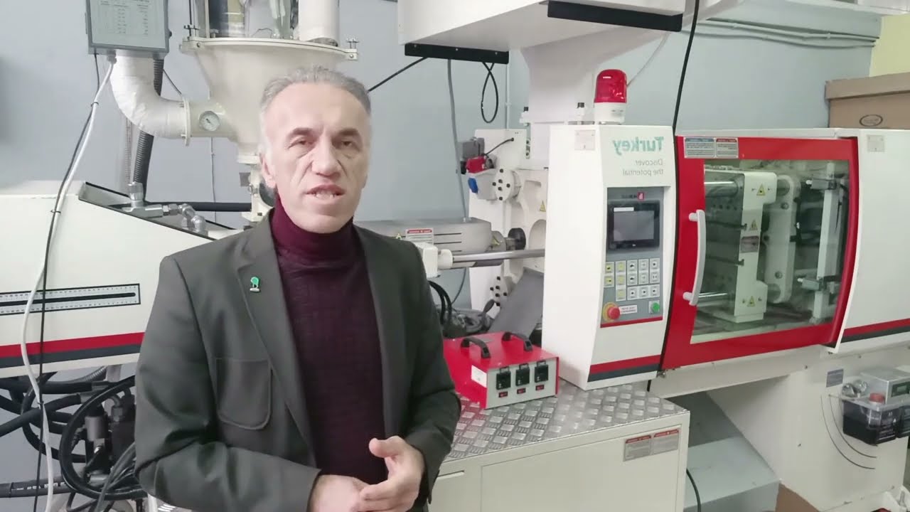 ÇEVRİM BASAMAKLARI= 2. ENJEKSİYON